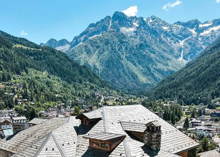 Grey Castle Garni&suite 2*