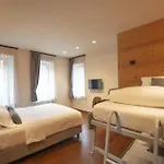 Grey Castle Garni&suite ホテル ポンテ・ディ・レーニョ