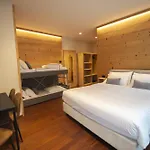 Grey Castle Garni&suite 2*