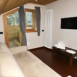 Grey Castle Garni&suite ホテル ポンテ・ディ・レーニョ