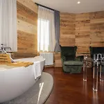 ホテル Grey Castle Garni&suite
