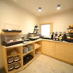 Grey Castle Garni&suite 2*