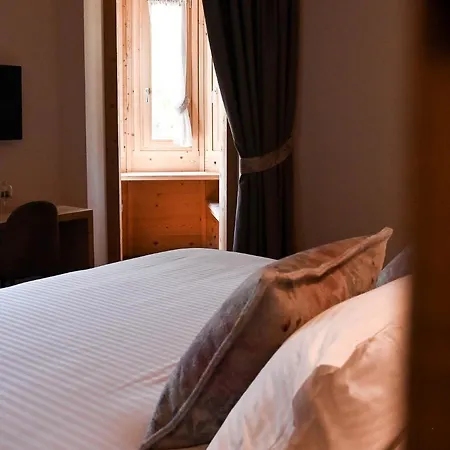 Hotel Grey Castle Garnì&suite 2*
