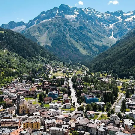 Grey Castle Garnì&suite Hotel