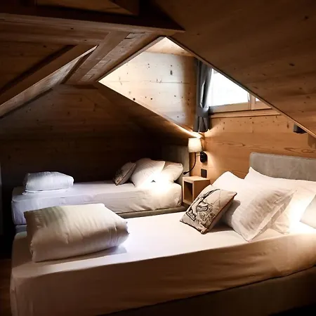 Grey Castle Garnì&suite 2*