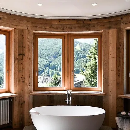 Grey Castle Garni&suite 2* Ponte Di Legno