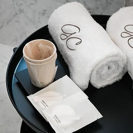 Grey Castle Garni&suite 2*