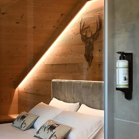 Grey Castle Garni&suite 2*