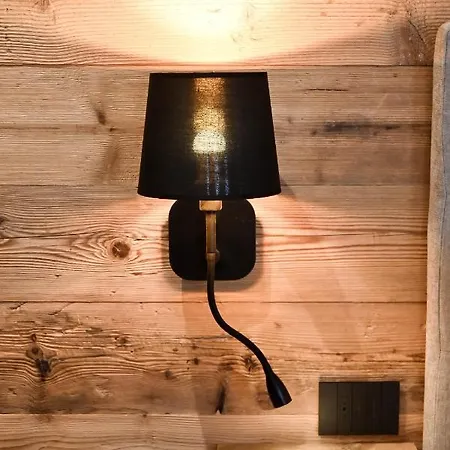 Grey Castle Garnì&suite Ponte Di Legno