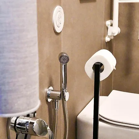 Grey Castle Garni&suite 2* Ponte Di Legno