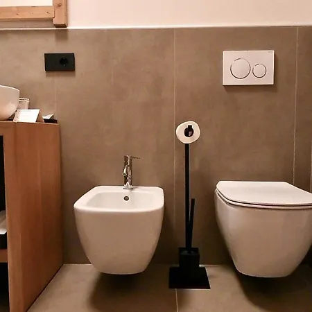 Hotel Grey Castle Garnì&suite