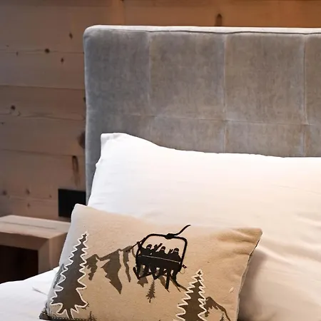 Hotel Grey Castle Garni&suite