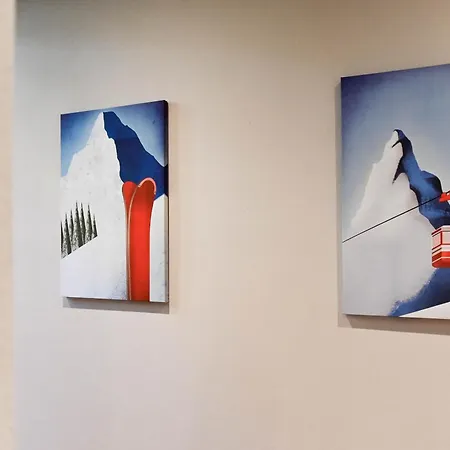 Hotel Grey Castle Garnì&suite Ponte Di Legno