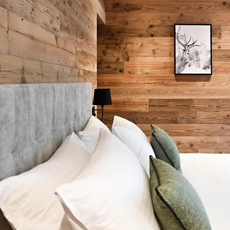 Grey Castle Garni&suite 2*