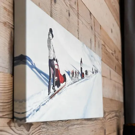 Grey Castle Garnì&suite 2* Ponte Di Legno