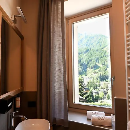 Hotel Grey Castle Garnì&suite