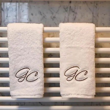 Grey Castle Garnì&suite 2* Ponte Di Legno