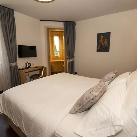 Hotel Grey Castle Garni&suite