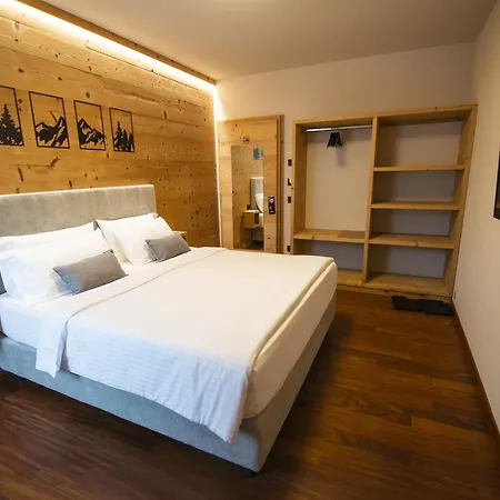 Grey Castle Garni&suite