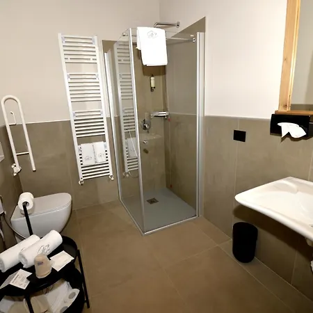 Grey Castle Garni&suite 2*