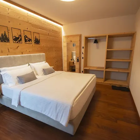 Szálloda Grey Castle Garni&suite 2*