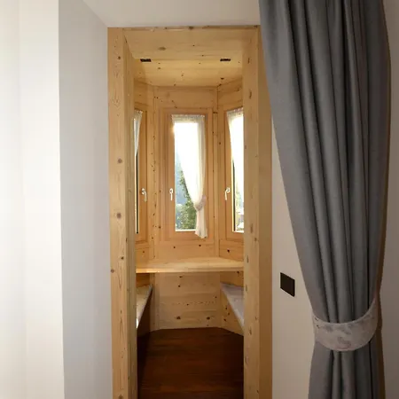 Grey Castle Garni&suite 2* Ponte di Legno