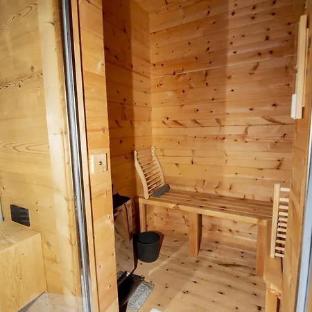 Grey Castle Garni&suite 2* Ponte di Legno