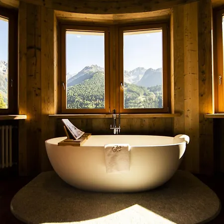 Grey Castle Garni&suite 2* Ponte di Legno